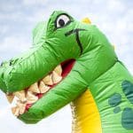 theme dino