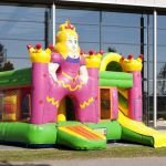 diadème de princesse