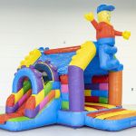 Bouncy+castle+with+slide+blocks 2205853