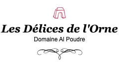 Les Délices de l'Orne - Domaine Al Poudre à Mont-St-Guibert