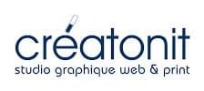 Créatonit - Agence Web & Print à Bois-de-Villers