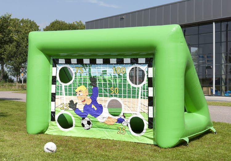 Animation football