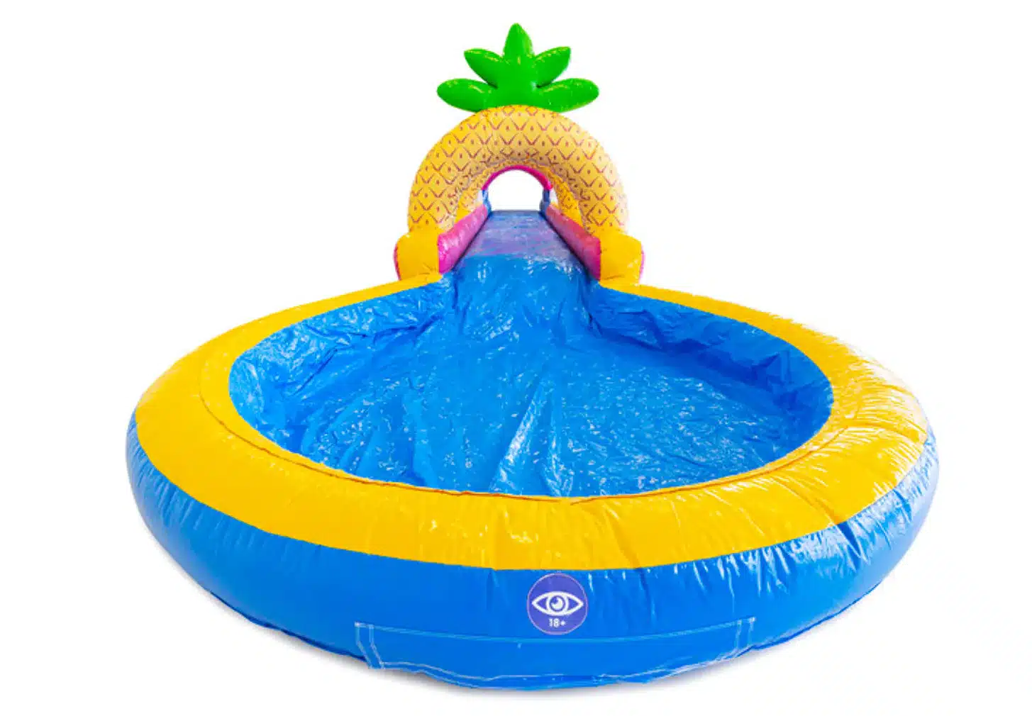 piscine gonflable
