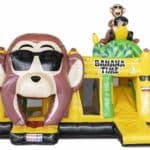 funworld banana monkey 1