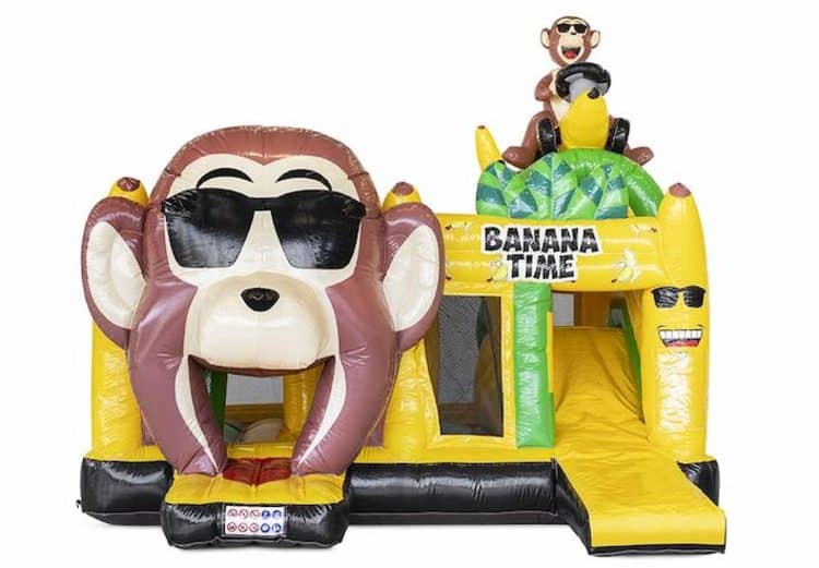 funworld banana monkey 1