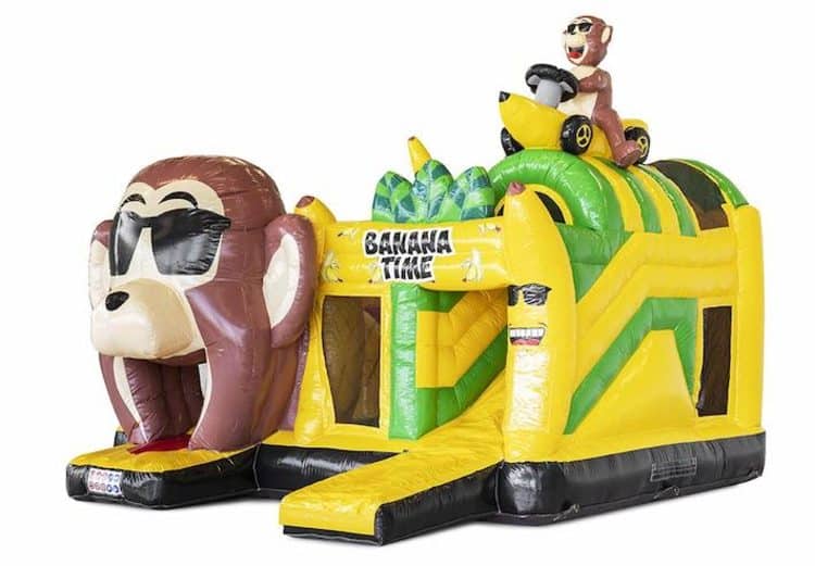 funworld banana monkey 2