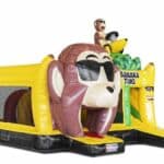 funworld banana monkey 3