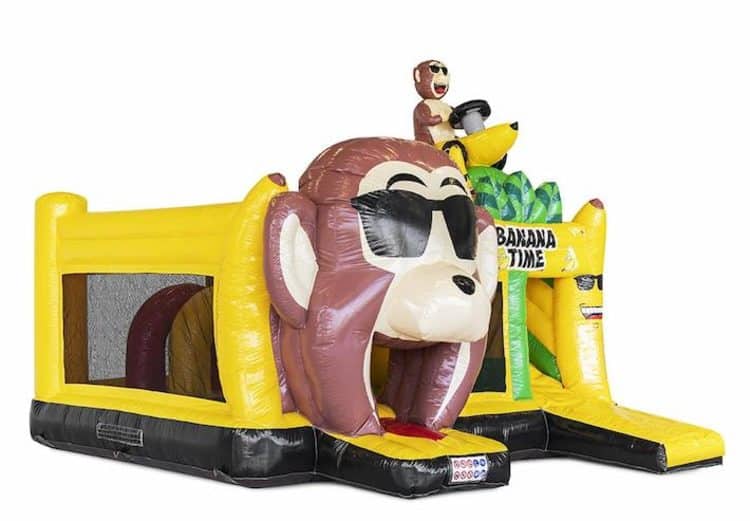 funworld banana monkey 3