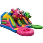 cookie monster double slide hoplaboum 3
