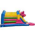 cookie monster double slide hoplaboum 4