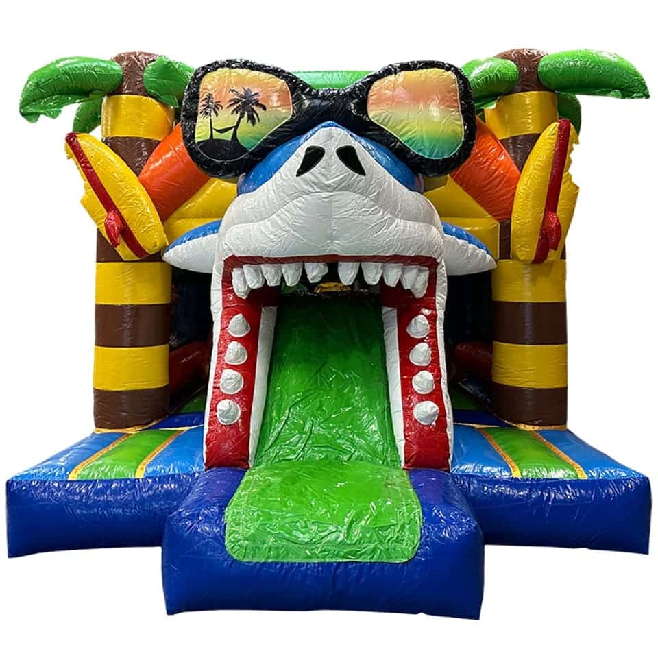 fun shark hoplaboum 1