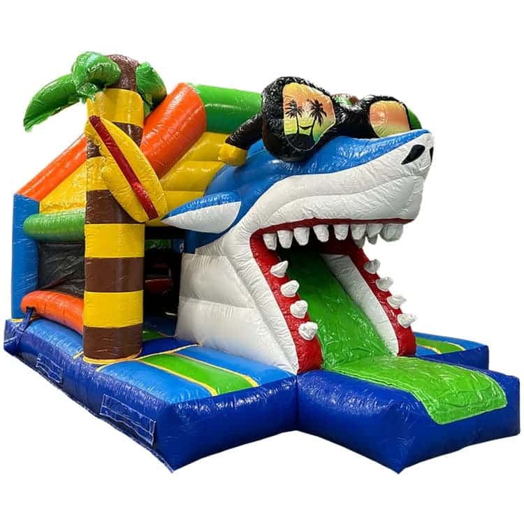 fun shark hoplaboum 2