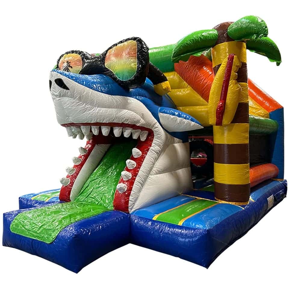 fun shark hoplaboum 3