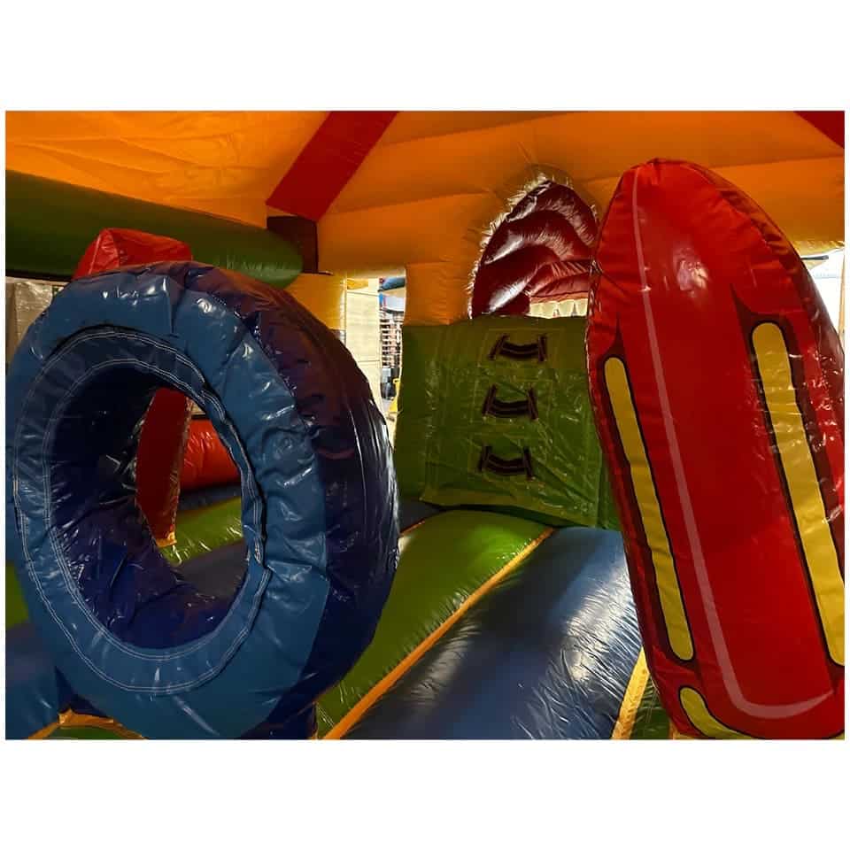 fun shark hoplaboum 7